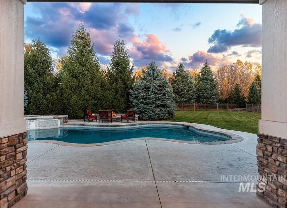 1102 N Lionbridge Ave, Eagle, Idaho 83616, 4 Bedrooms, 3.5 Bathrooms, Residential For Sale, Price $1,699,990,MLS 98966791