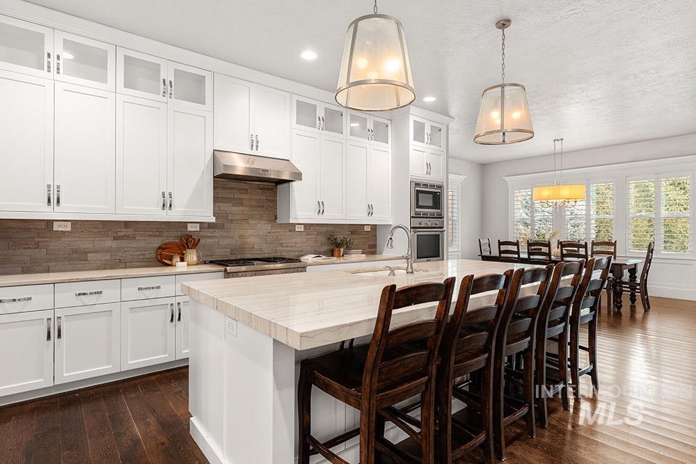 1102 N Lionbridge Ave, Eagle, Idaho 83616, 4 Bedrooms, 3.5 Bathrooms, Residential For Sale, Price $1,699,990,MLS 98966791