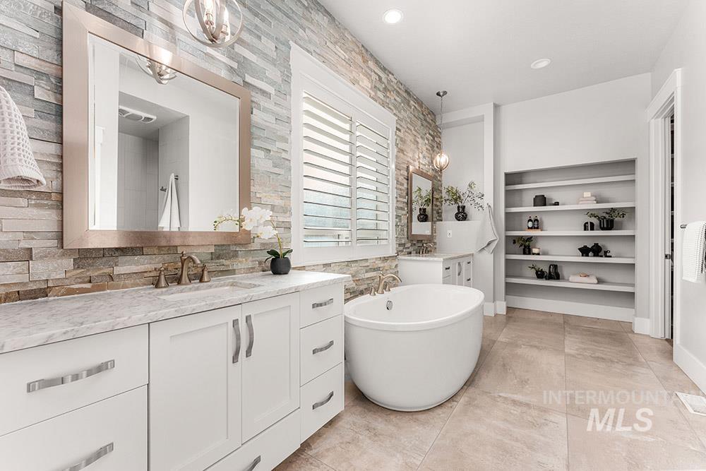 1102 N Lionbridge Ave, Eagle, Idaho 83616, 4 Bedrooms, 3.5 Bathrooms, Residential For Sale, Price $1,699,990,MLS 98966791