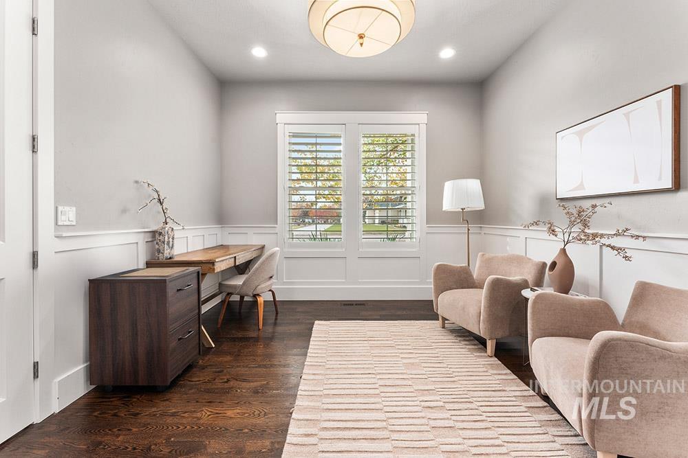 1102 N Lionbridge Ave, Eagle, Idaho 83616, 4 Bedrooms, 3.5 Bathrooms, Residential For Sale, Price $1,699,990,MLS 98966791