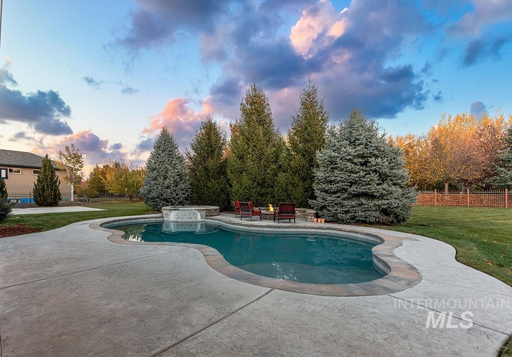 1102 N Lionbridge Ave, Eagle, Idaho 83616, 4 Bedrooms, 3.5 Bathrooms, Residential For Sale, Price $1,699,990,MLS 98966791