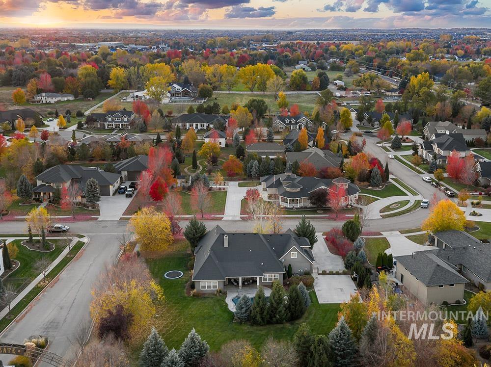 1102 N Lionbridge Ave, Eagle, Idaho 83616, 4 Bedrooms, 3.5 Bathrooms, Residential For Sale, Price $1,699,990,MLS 98966791