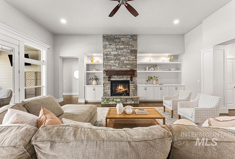 1102 N Lionbridge Ave, Eagle, Idaho 83616, 4 Bedrooms, 3.5 Bathrooms, Residential For Sale, Price $1,699,990,MLS 98966791