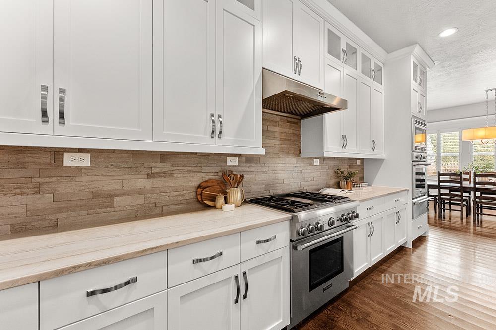 1102 N Lionbridge Ave, Eagle, Idaho 83616, 4 Bedrooms, 3.5 Bathrooms, Residential For Sale, Price $1,699,990,MLS 98966791