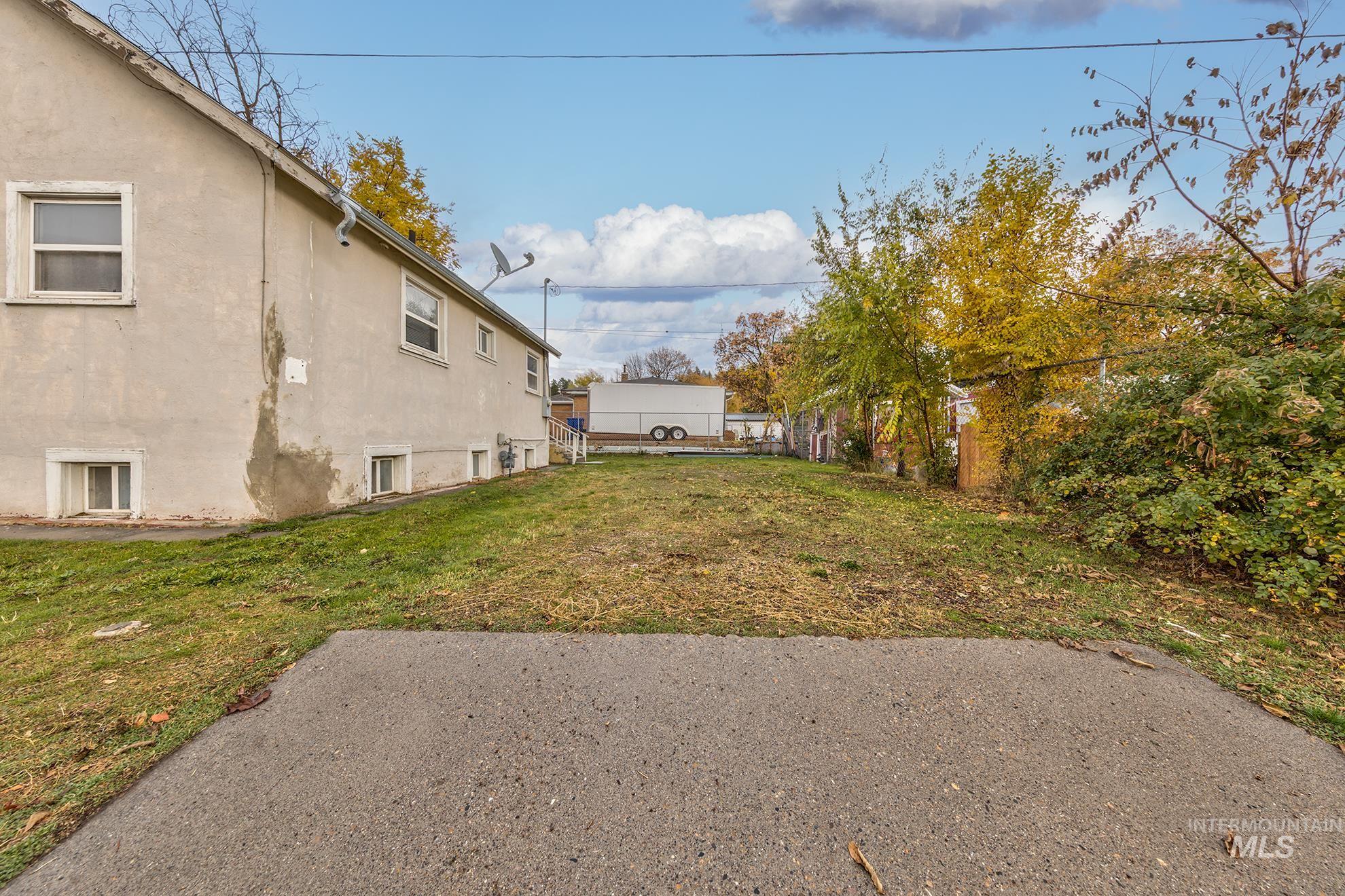 1602 2nd Ave S, Payette, Idaho 83661, 4 Bedrooms, 2 Bathrooms, Residential For Sale, Price $199,500, 98966805