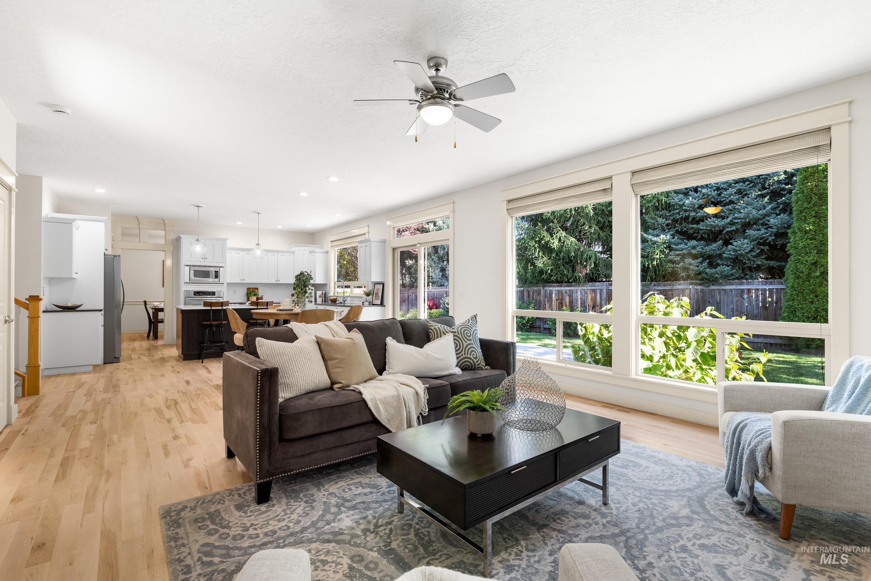 918 N Caledonia Place, Eagle, Idaho 83616, 4 Bedrooms, 2.5 Bathrooms, Residential For Sale, Price $899,900,MLS 98966806