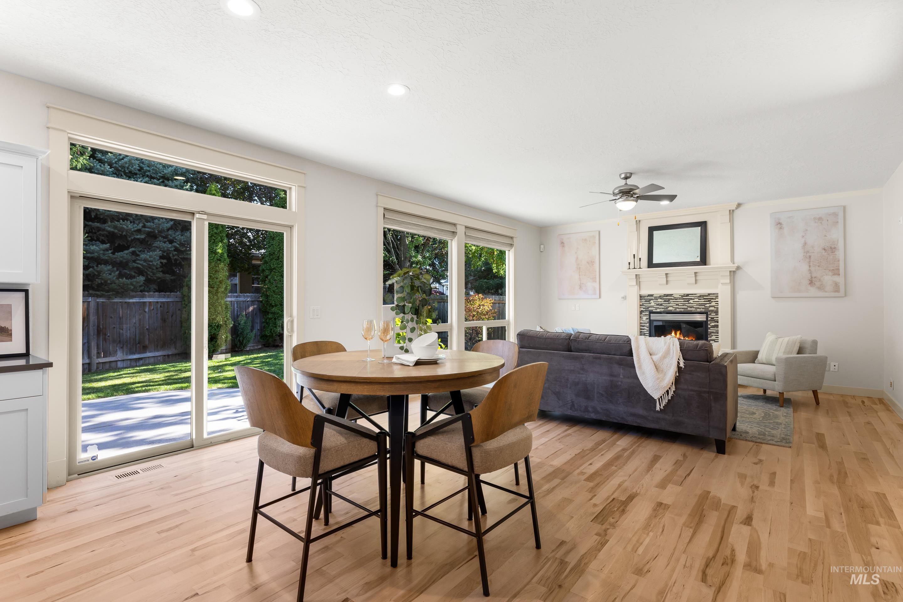 918 N Caledonia Place, Eagle, Idaho 83616, 4 Bedrooms, 2.5 Bathrooms, Residential For Sale, Price $899,900,MLS 98966806