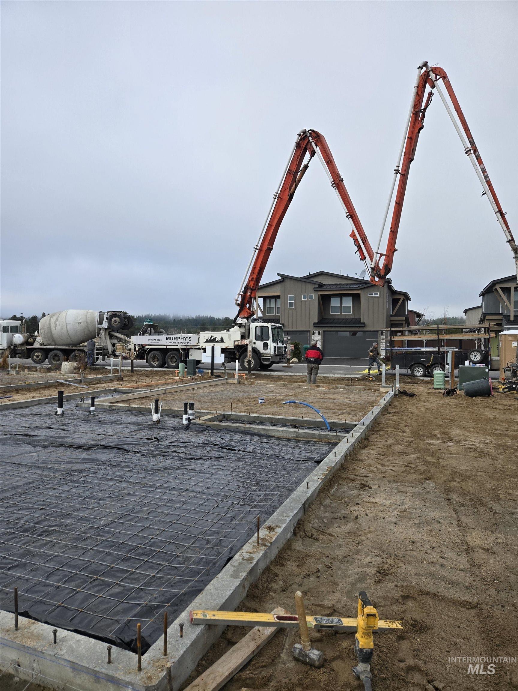 12 North Creek Way, Cascade, Idaho 83611, 3 Bedrooms, 3 Bathrooms, Residential For Sale, Price $549,000,MLS 98966823