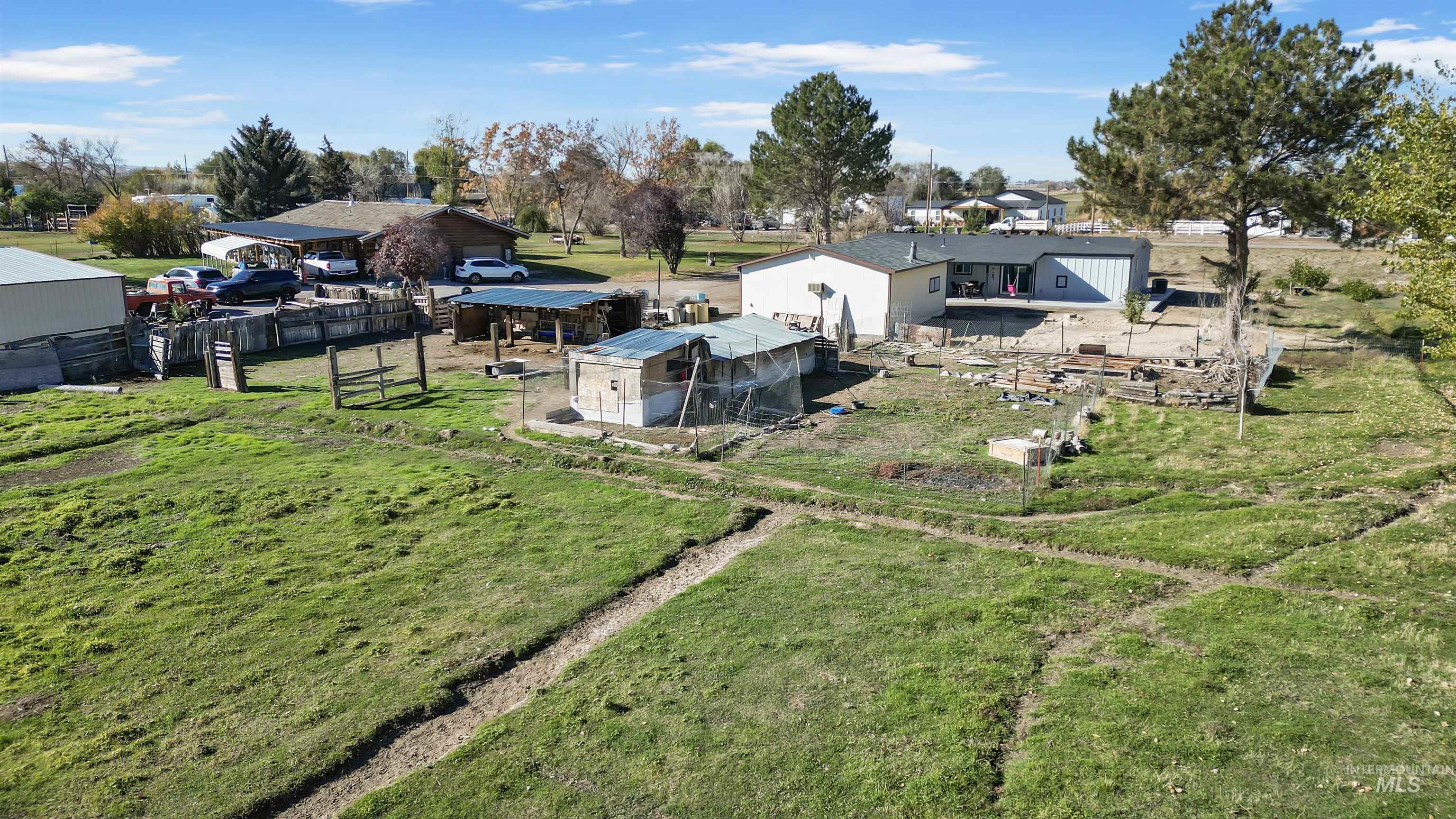 3582 N 3230 E, Kimberly, Idaho 83341, 3 Bedrooms, 2 Bathrooms, Residential For Sale, Price $415,000,MLS 98966858