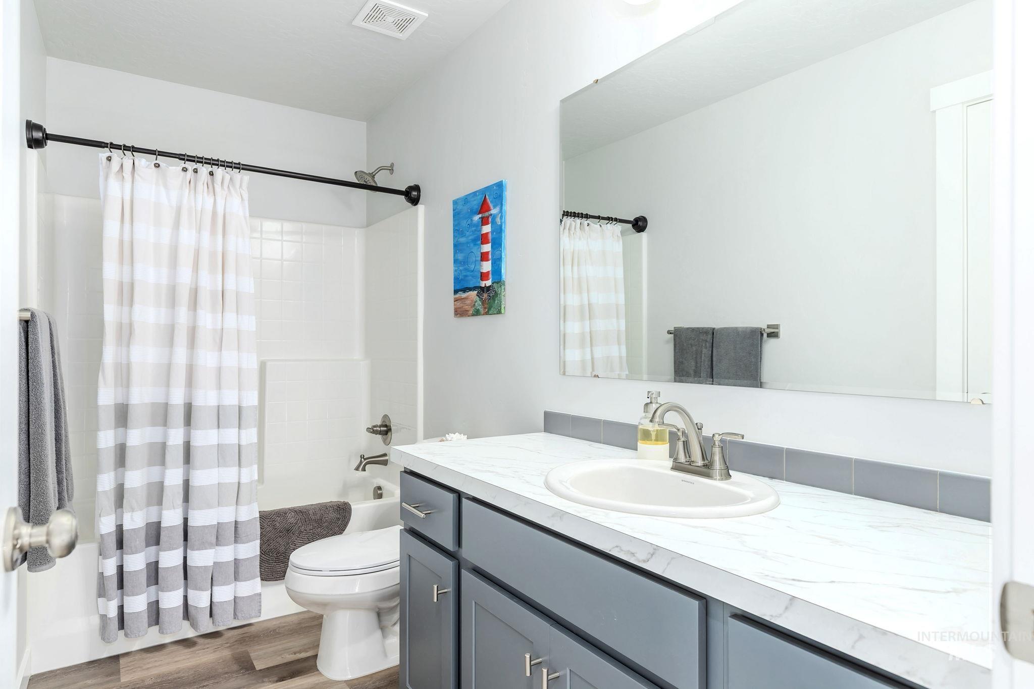 6039 W Mikonos St, Meridian, Idaho 83646, 3 Bedrooms, 2.5 Bathrooms, Residential For Sale, Price $449,900,MLS 98966889