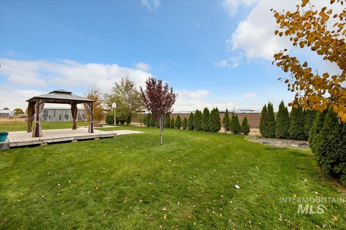 491 W 100 S, Paul, Idaho 83347, 4 Bedrooms, 2.5 Bathrooms, Residential For Sale, Price $399,900,MLS 98966900