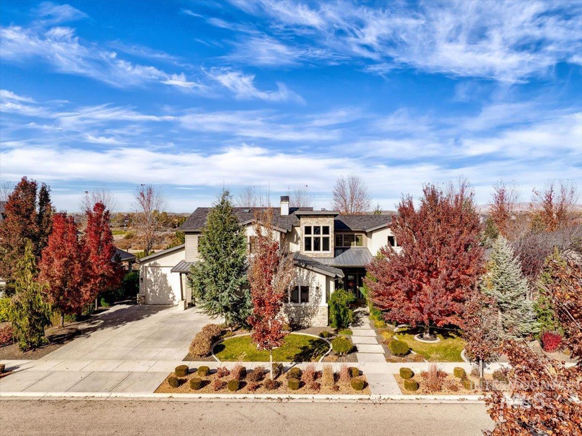 5570 W Founders Dr, Eagle, Idaho 83616, 5 Bedrooms, 4 Bathrooms, Residential For Sale, Price $1,499,000,MLS 98966924