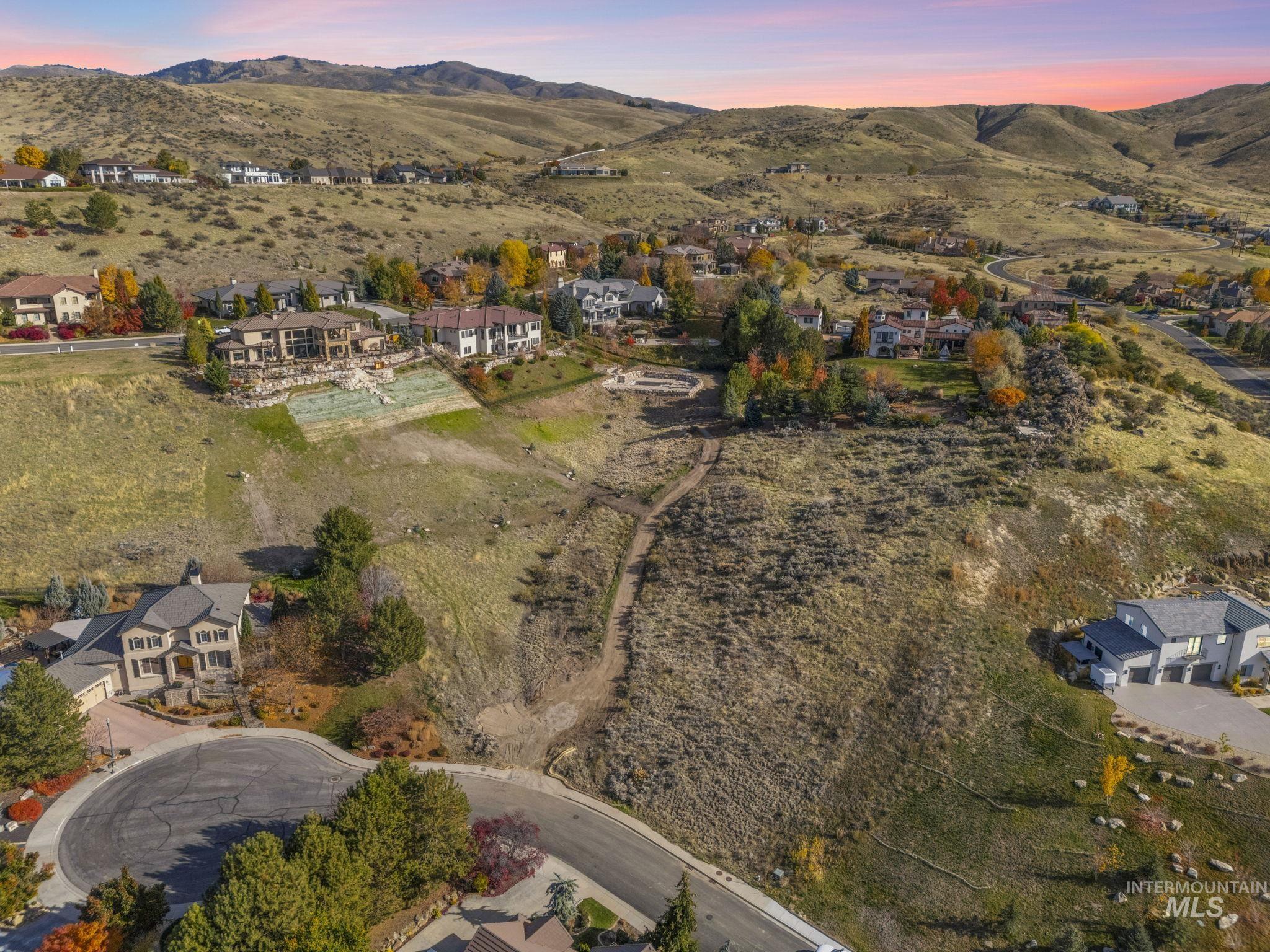 2577 E Varco Via Ct, Boise, Idaho 83712, Land For Sale, Price $625,000,MLS 98966930