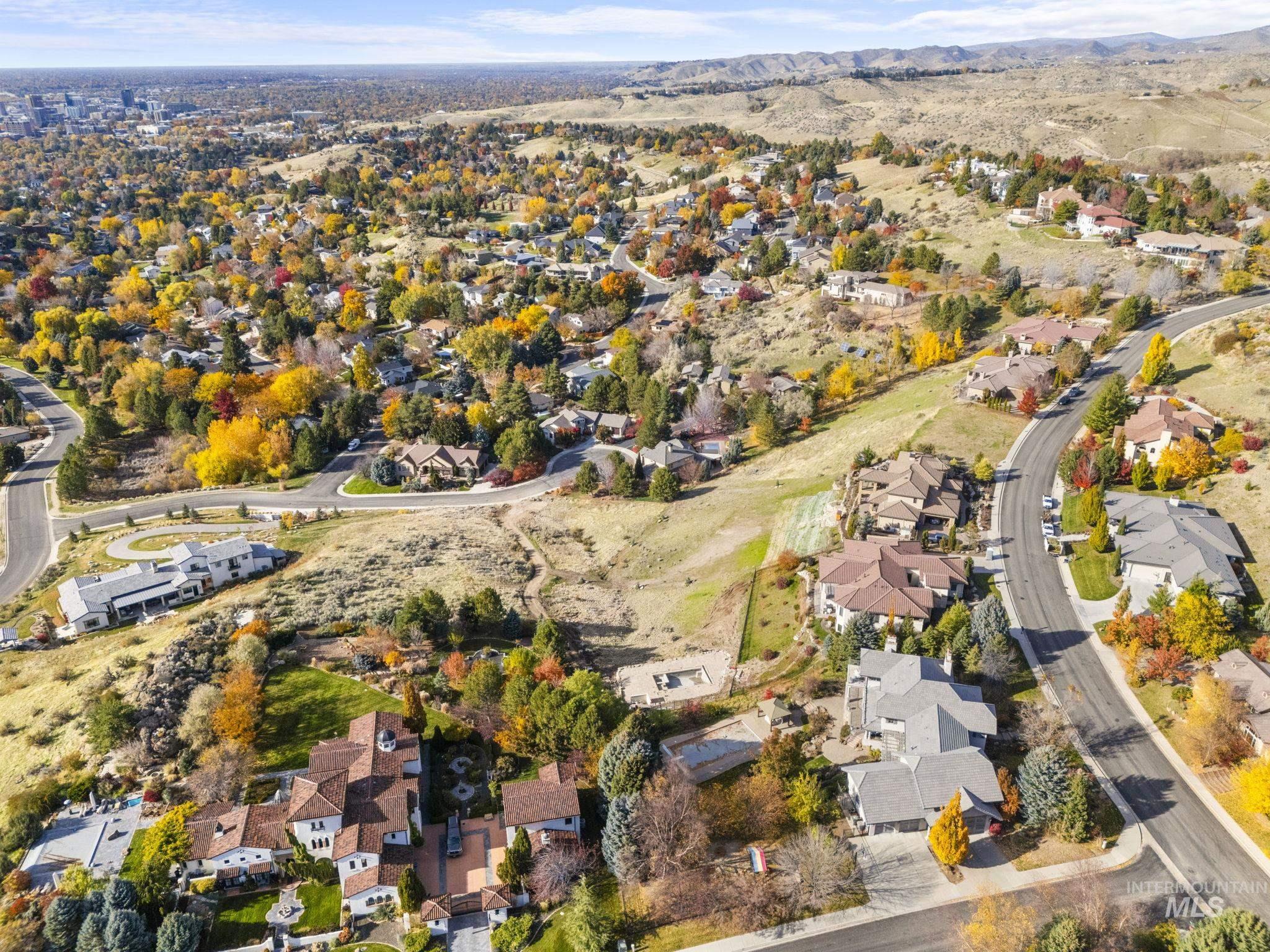 2577 E Varco Via Ct, Boise, Idaho 83712, Land For Sale, Price $625,000,MLS 98966930