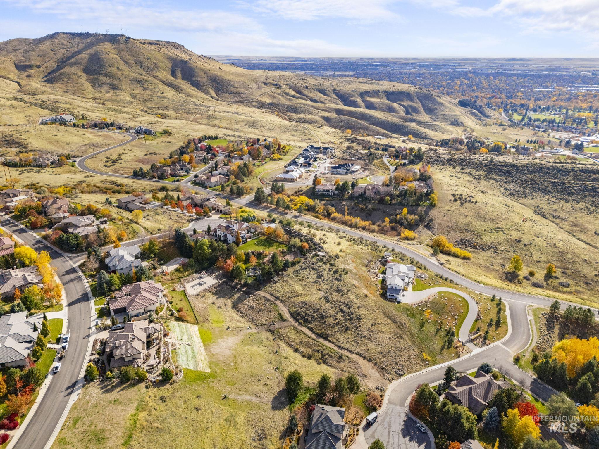 2577 E Varco Via Ct, Boise, Idaho 83712, Land For Sale, Price $625,000,MLS 98966930