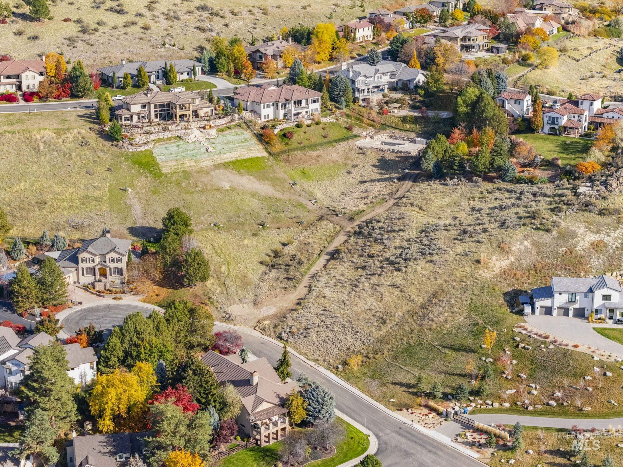 2577 E Varco Via Ct, Boise, Idaho 83712, Land For Sale, Price $625,000,MLS 98966930