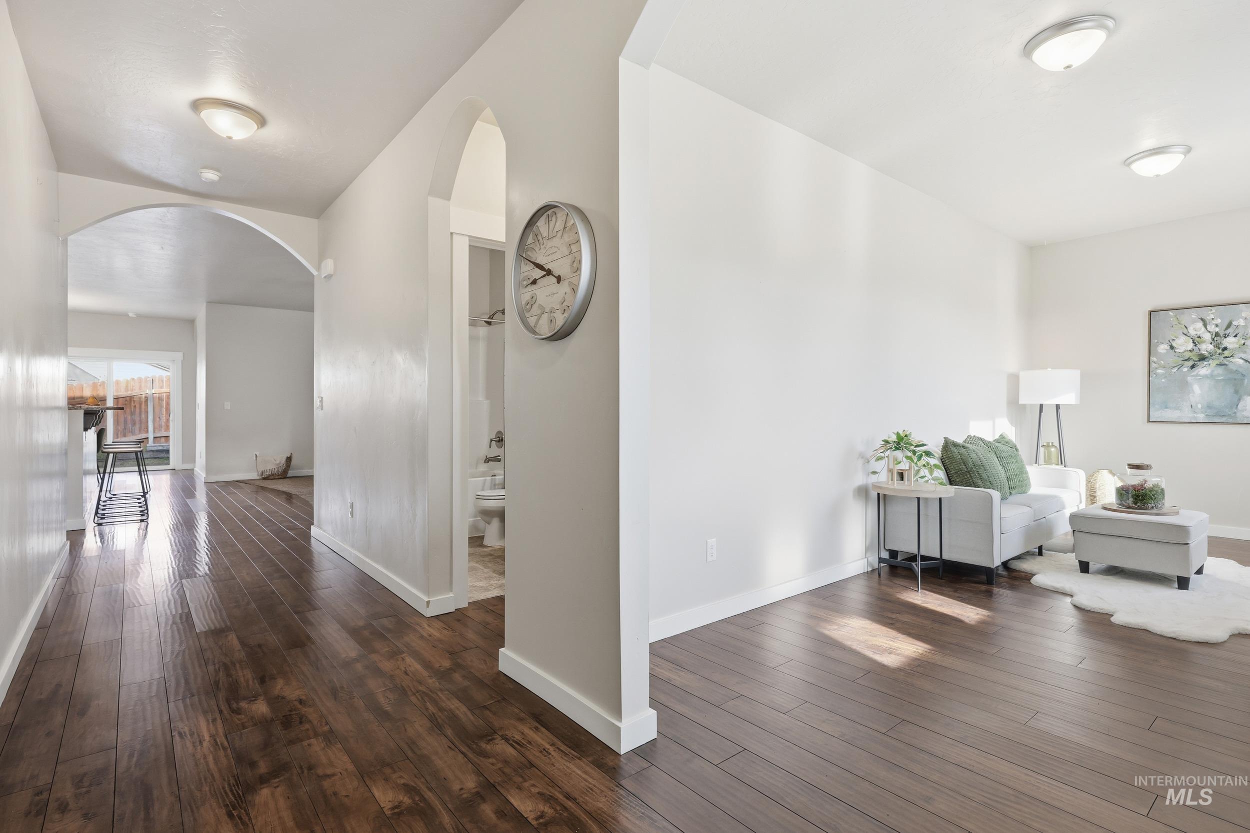 3424 E Sherman Ave, Nampa, Idaho 83687, 4 Bedrooms, 3 Bathrooms, Residential For Sale, Price $449,900,MLS 98966931