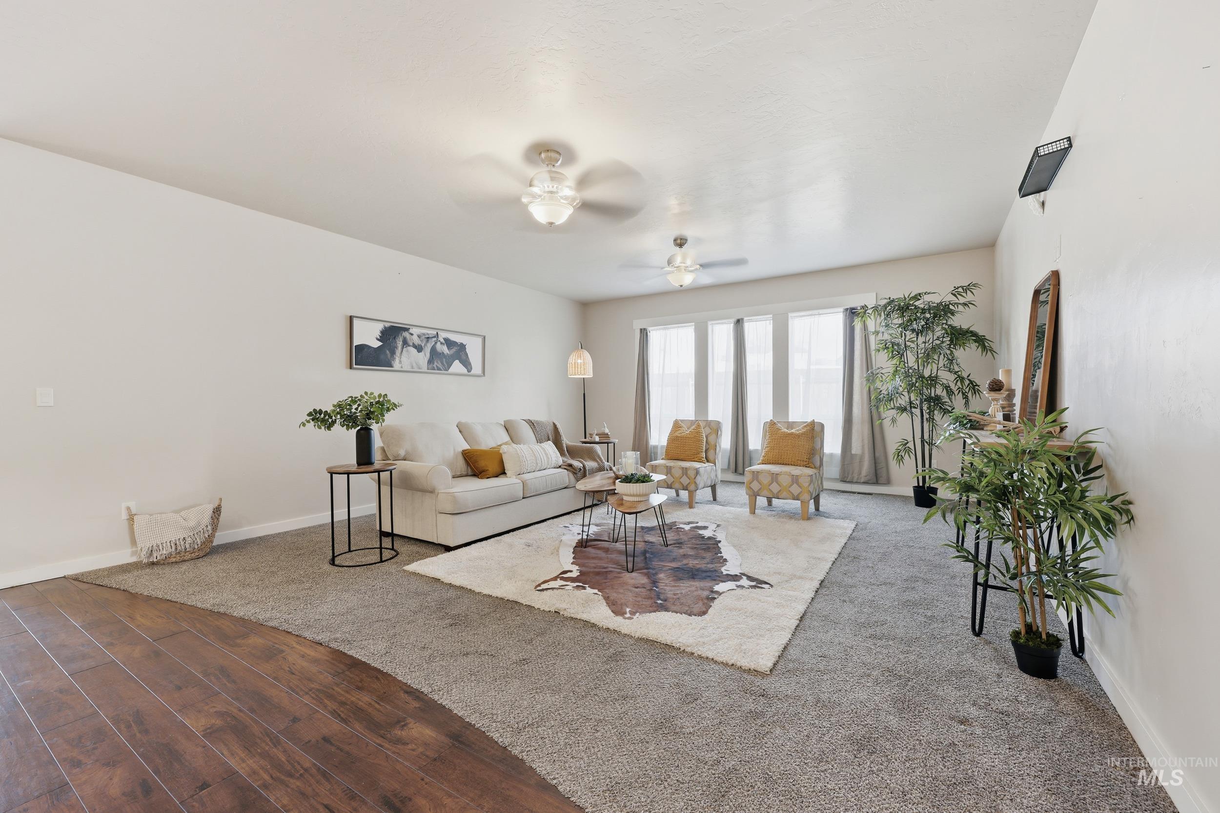 3424 E Sherman Ave, Nampa, Idaho 83687, 4 Bedrooms, 3 Bathrooms, Residential For Sale, Price $449,900,MLS 98966931