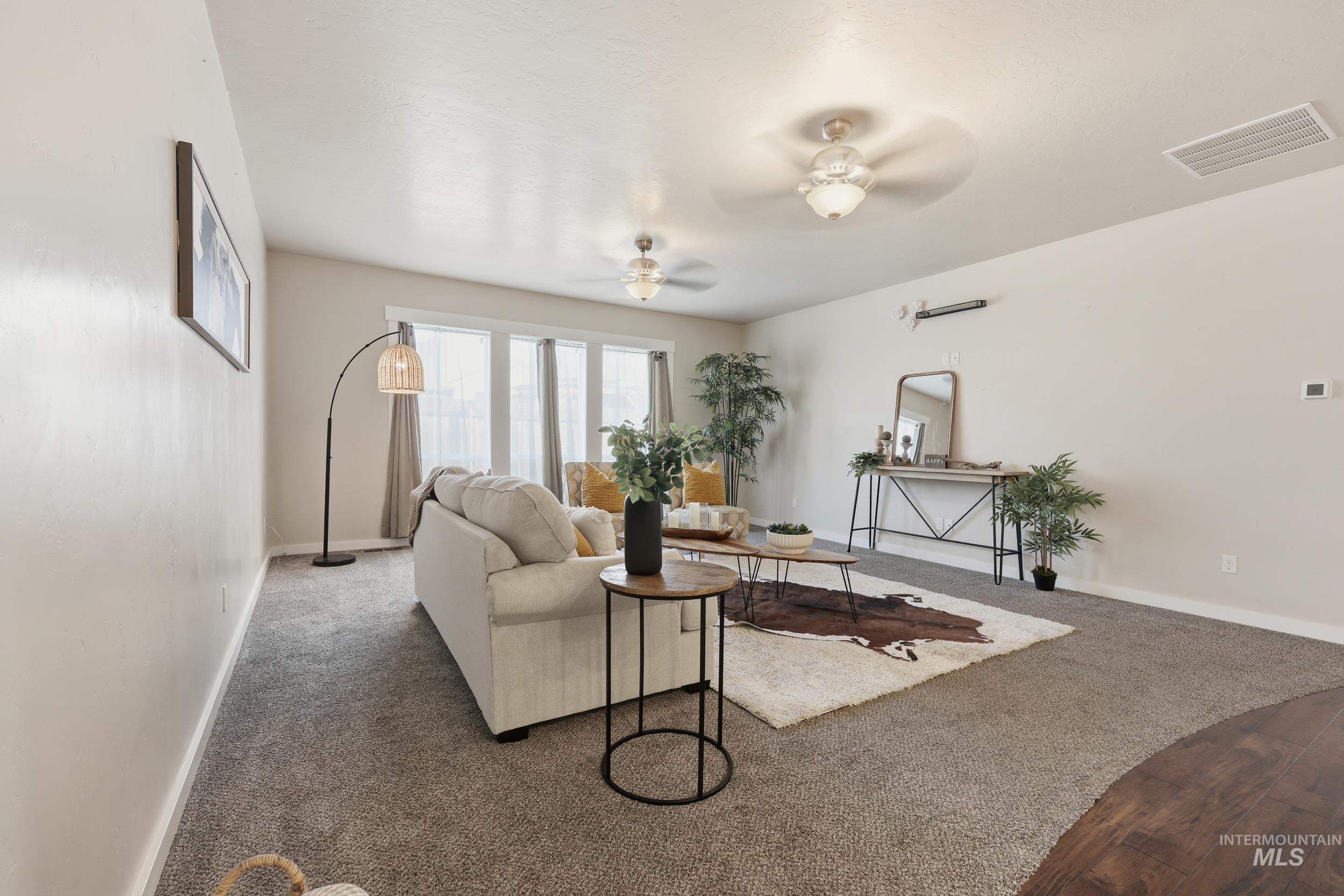 3424 E Sherman Ave, Nampa, Idaho 83687, 4 Bedrooms, 3 Bathrooms, Residential For Sale, Price $449,900,MLS 98966931