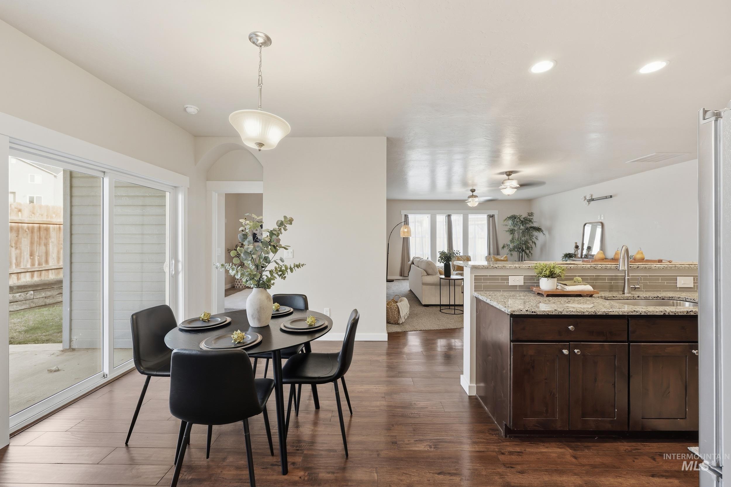 3424 E Sherman Ave, Nampa, Idaho 83687, 4 Bedrooms, 3 Bathrooms, Residential For Sale, Price $429,900,MLS 98966931