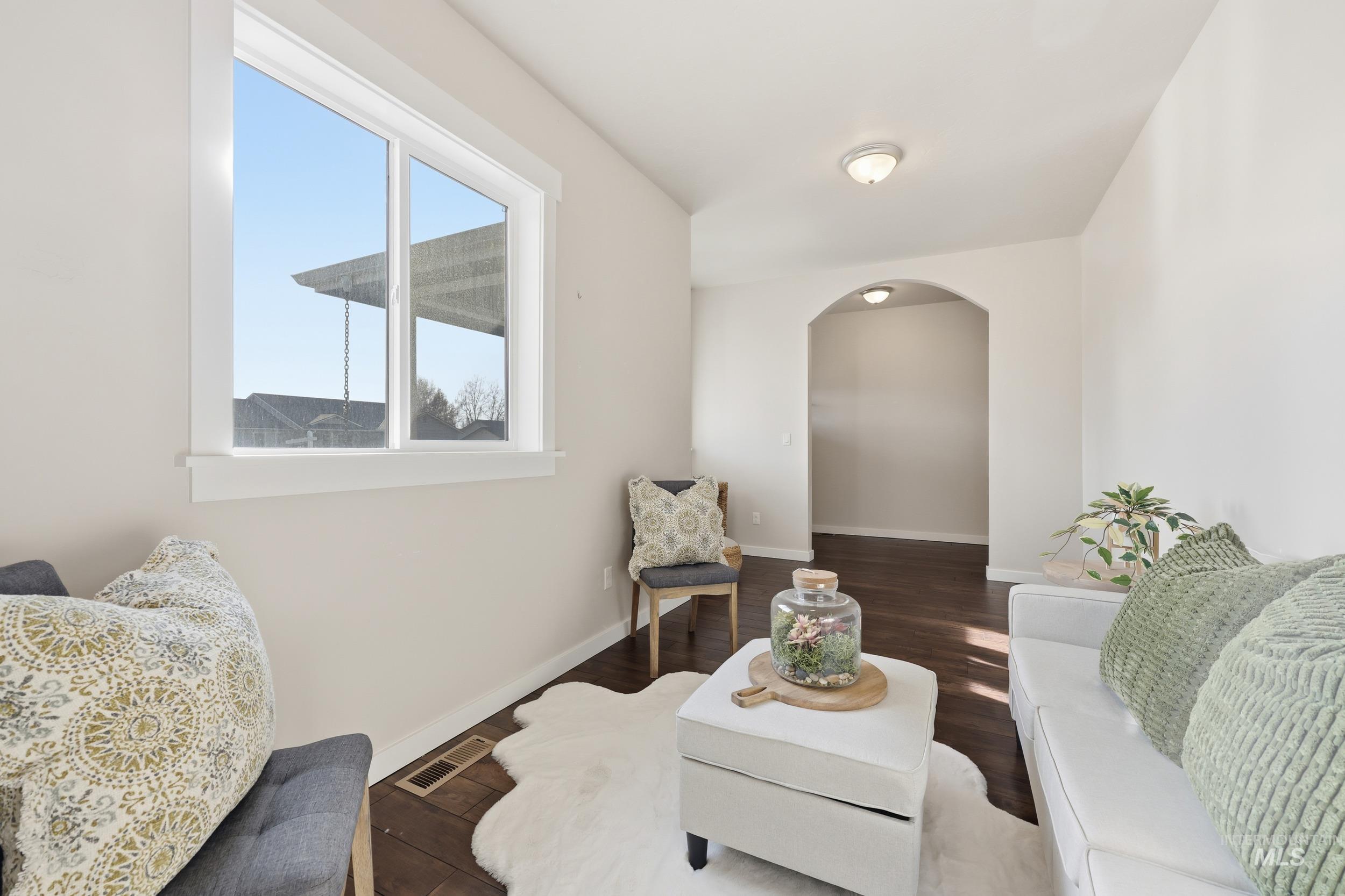 3424 E Sherman Ave, Nampa, Idaho 83687, 4 Bedrooms, 3 Bathrooms, Residential For Sale, Price $449,900,MLS 98966931