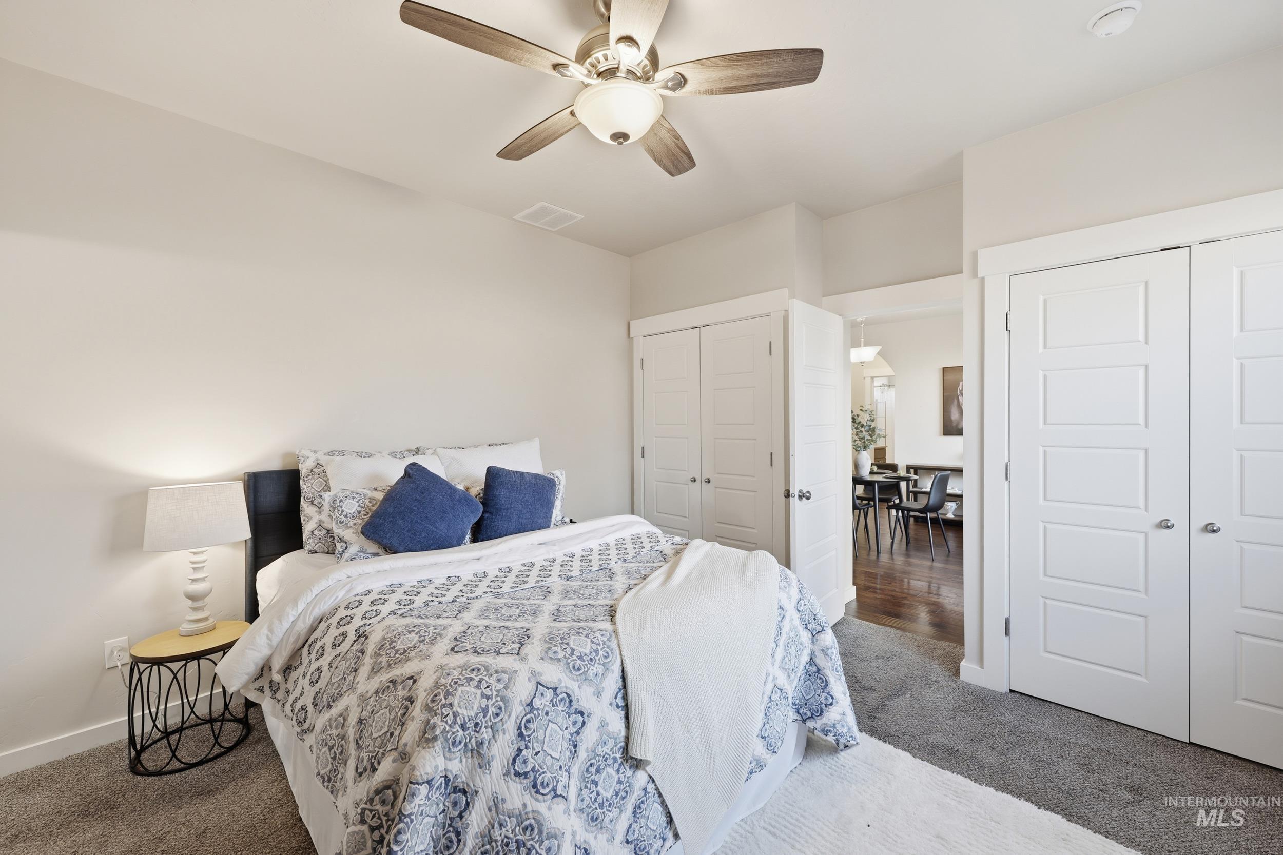 3424 E Sherman Ave, Nampa, Idaho 83687, 4 Bedrooms, 3 Bathrooms, Residential For Sale, Price $429,900,MLS 98966931