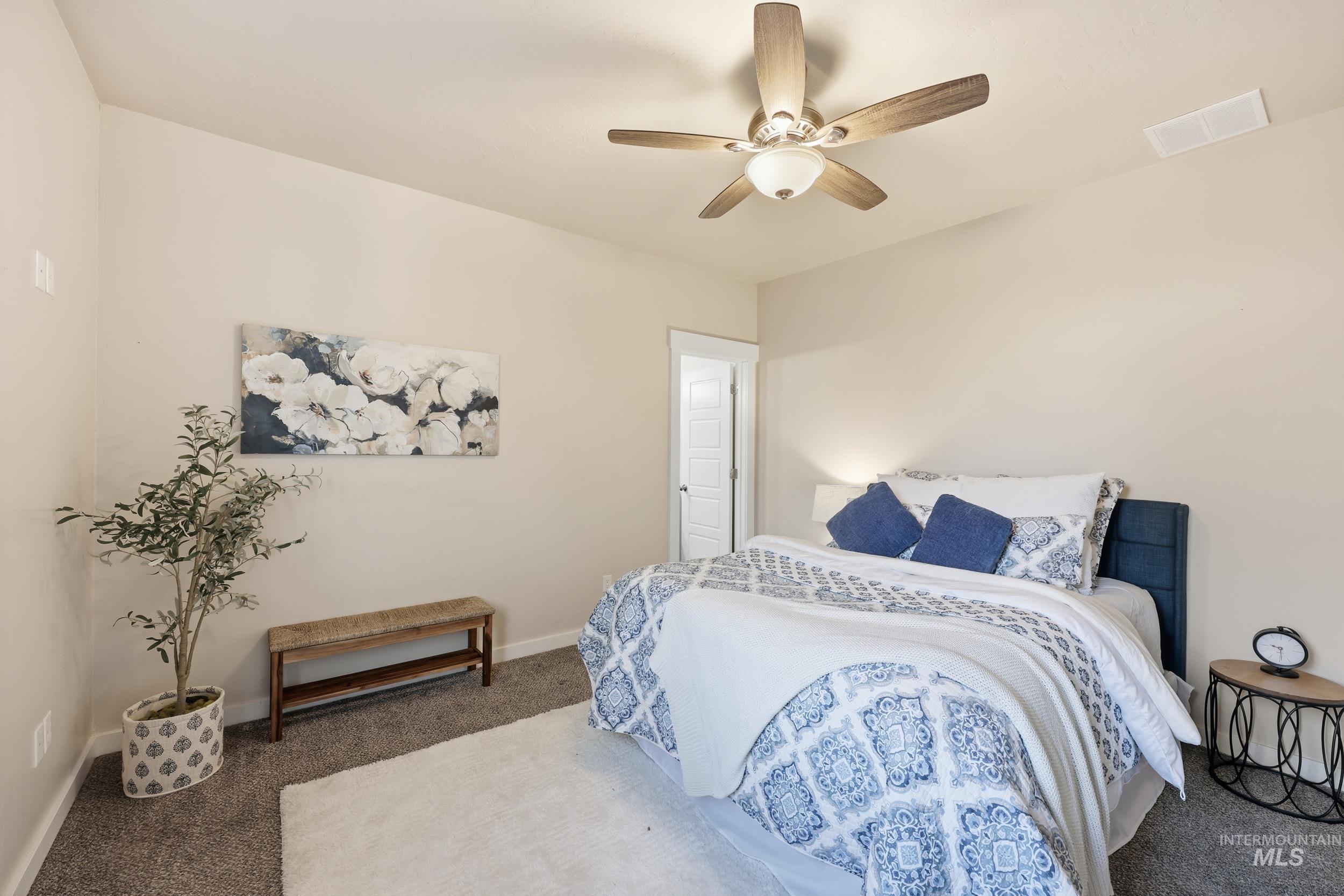 3424 E Sherman Ave, Nampa, Idaho 83687, 4 Bedrooms, 3 Bathrooms, Residential For Sale, Price $449,900,MLS 98966931