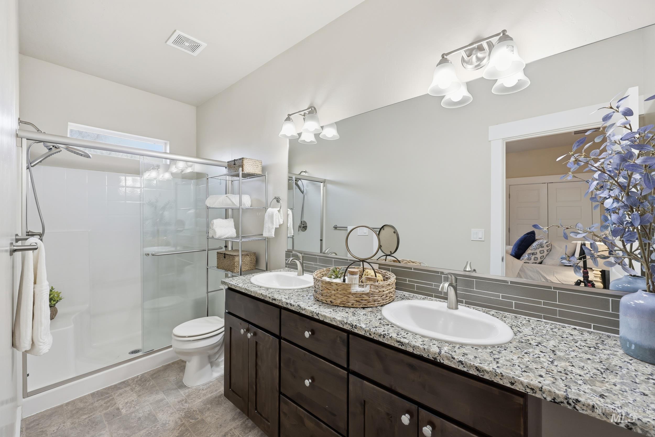 3424 E Sherman Ave, Nampa, Idaho 83687, 4 Bedrooms, 3 Bathrooms, Residential For Sale, Price $449,900,MLS 98966931