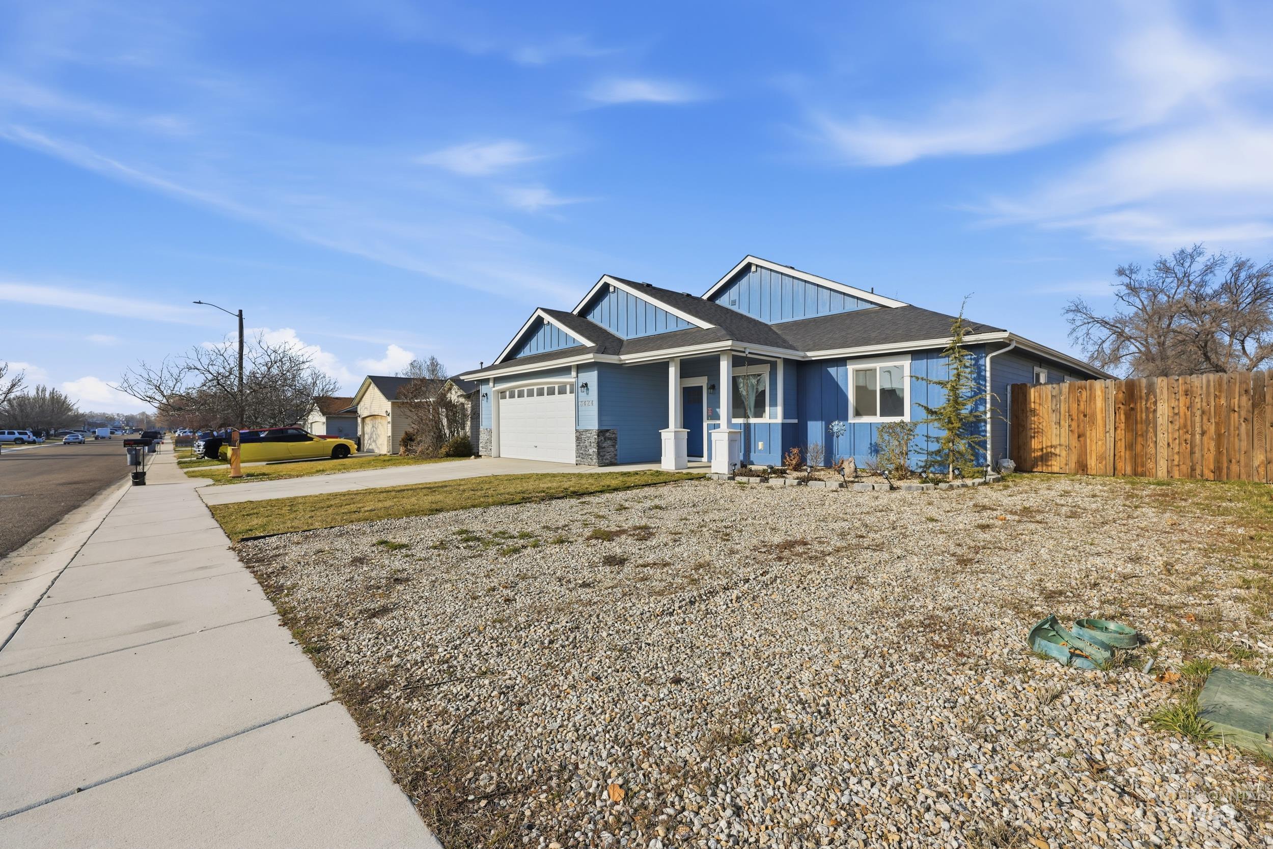 3424 E Sherman Ave, Nampa, Idaho 83687, 4 Bedrooms, 3 Bathrooms, Residential For Sale, Price $449,900,MLS 98966931