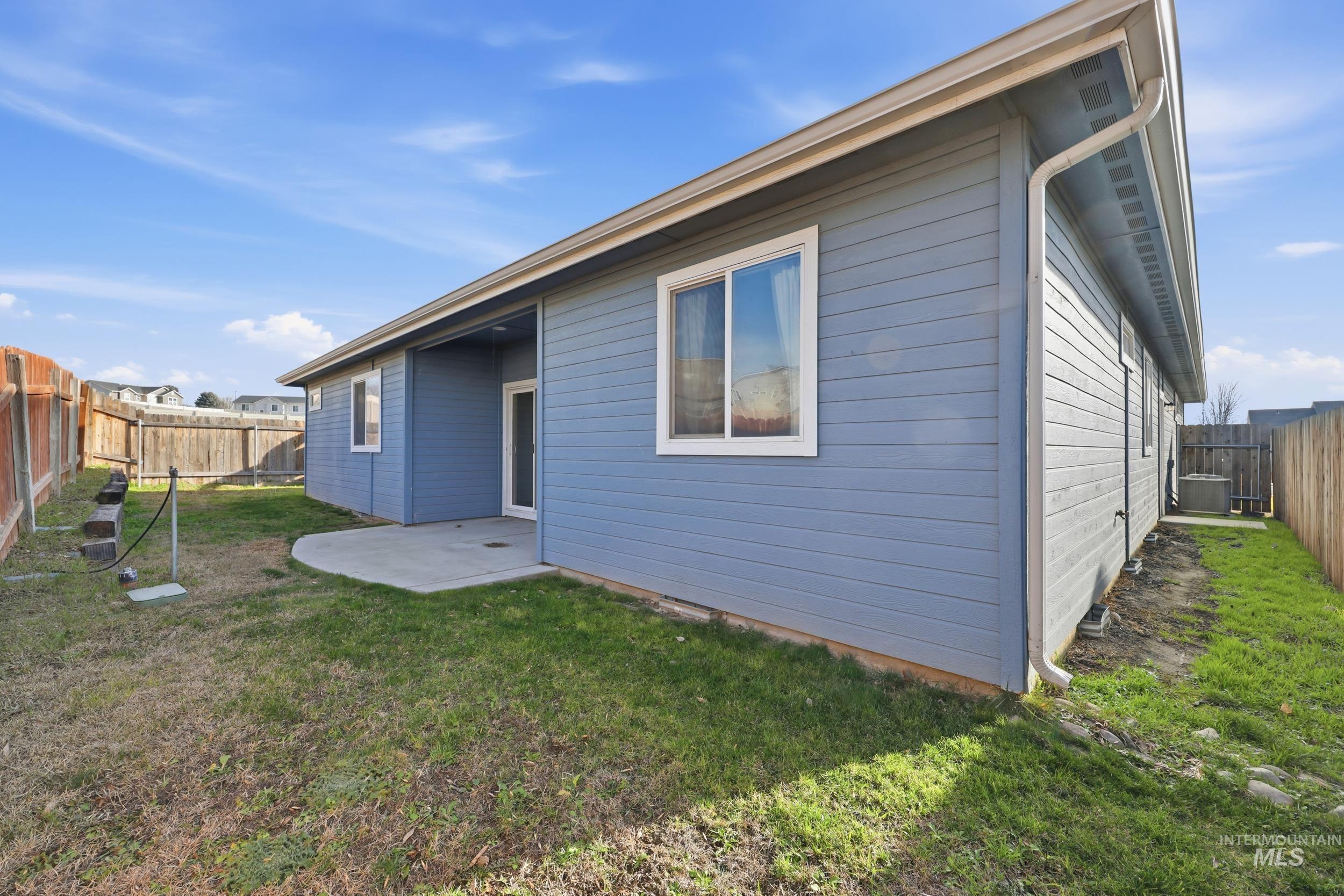 3424 E Sherman Ave, Nampa, Idaho 83687, 4 Bedrooms, 3 Bathrooms, Residential For Sale, Price $449,900,MLS 98966931