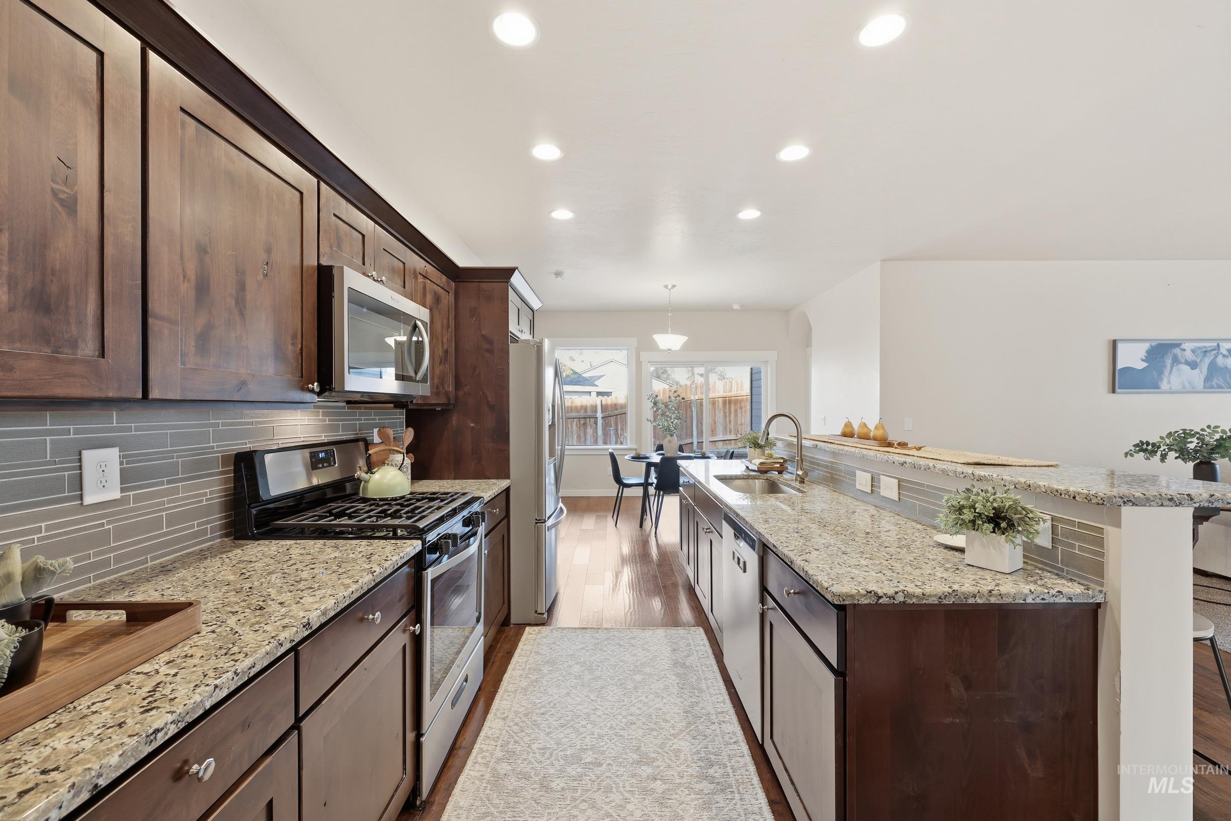 3424 E Sherman Ave, Nampa, Idaho 83687, 4 Bedrooms, 3 Bathrooms, Residential For Sale, Price $449,900,MLS 98966931