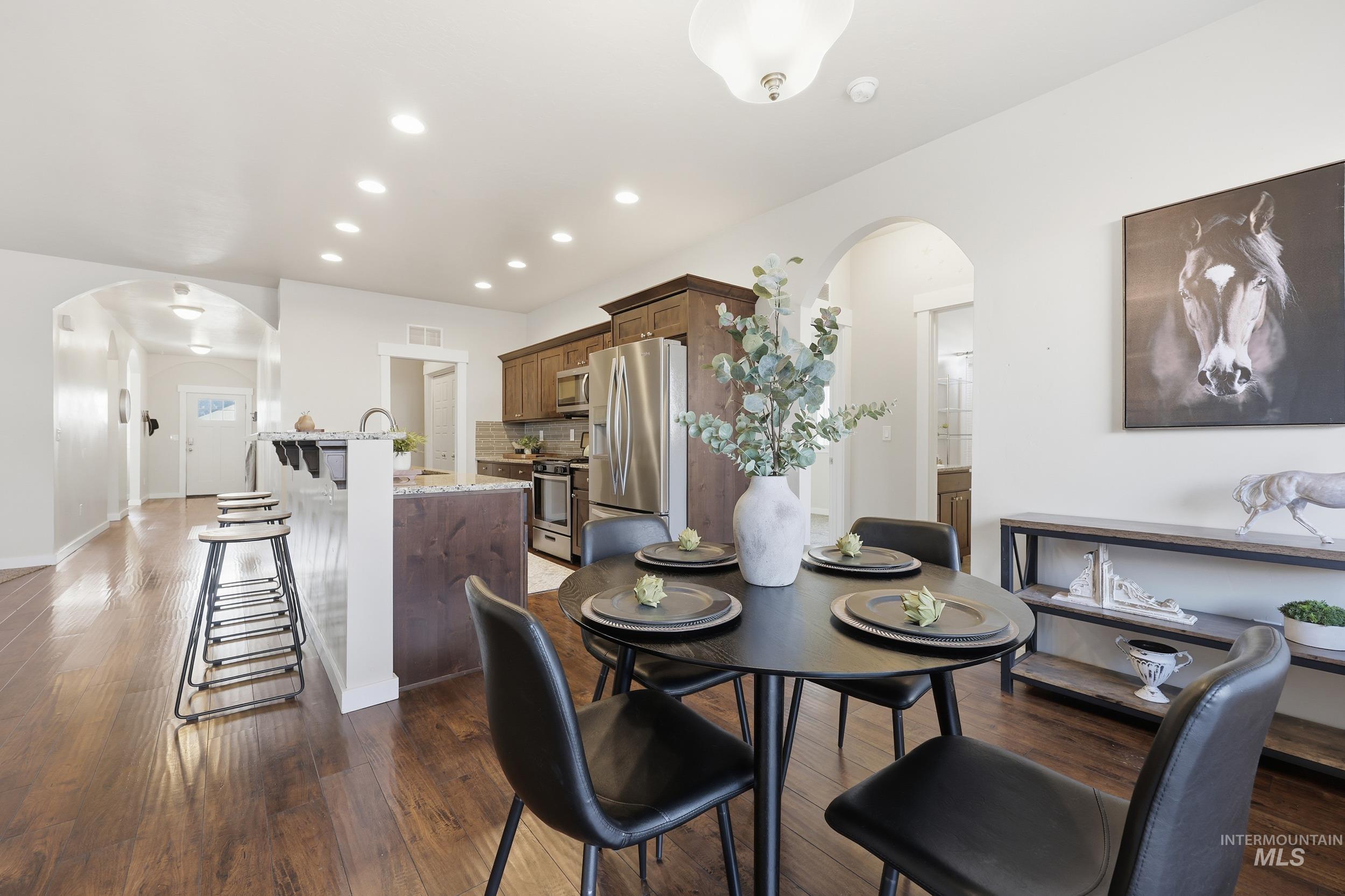 3424 E Sherman Ave, Nampa, Idaho 83687, 4 Bedrooms, 3 Bathrooms, Residential For Sale, Price $429,900,MLS 98966931