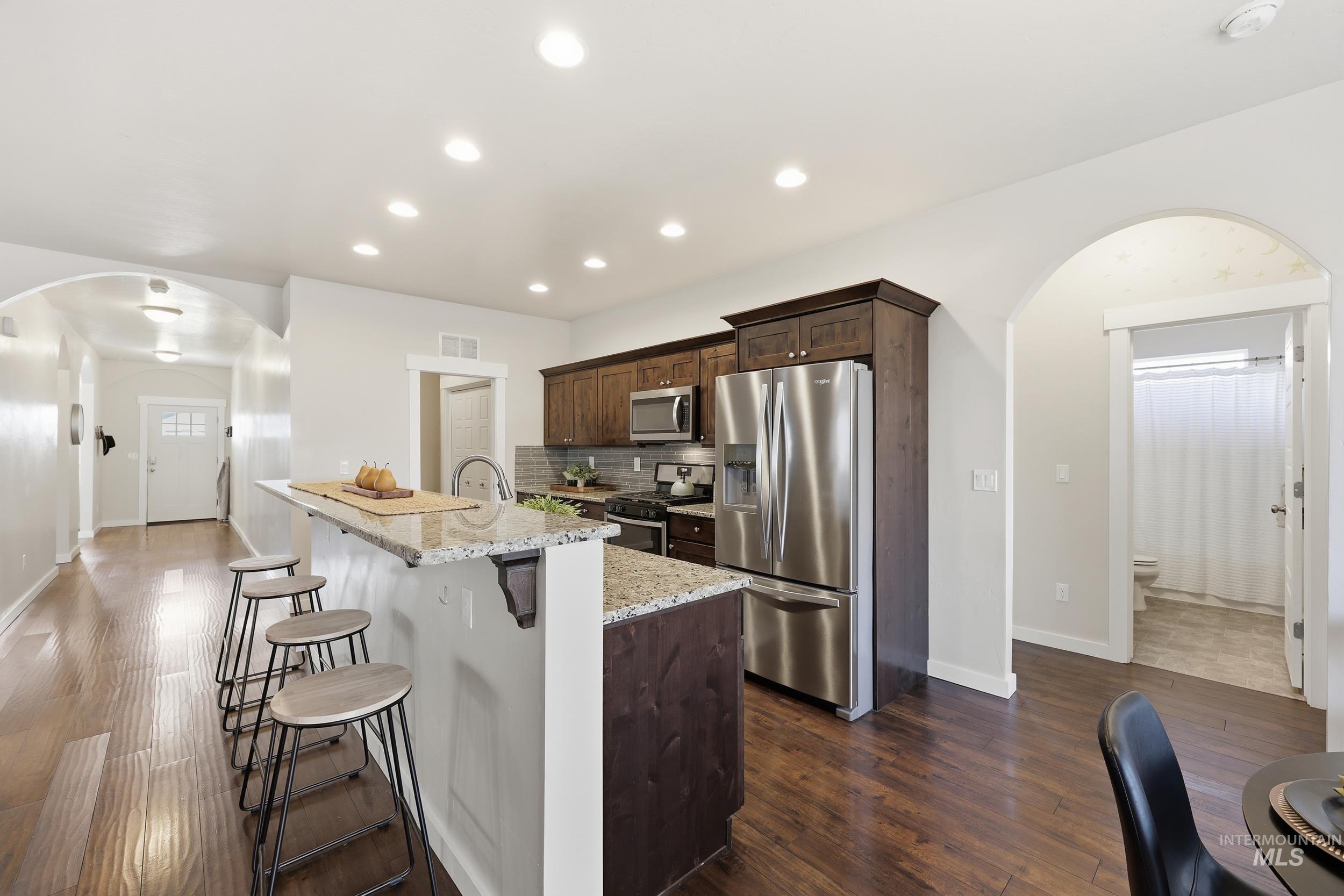 3424 E Sherman Ave, Nampa, Idaho 83687, 4 Bedrooms, 3 Bathrooms, Residential For Sale, Price $449,900,MLS 98966931