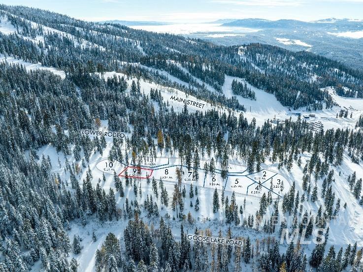 tbd North Loop, McCall, Idaho 83638, Land For Sale, Price $825,000,MLS 98966936