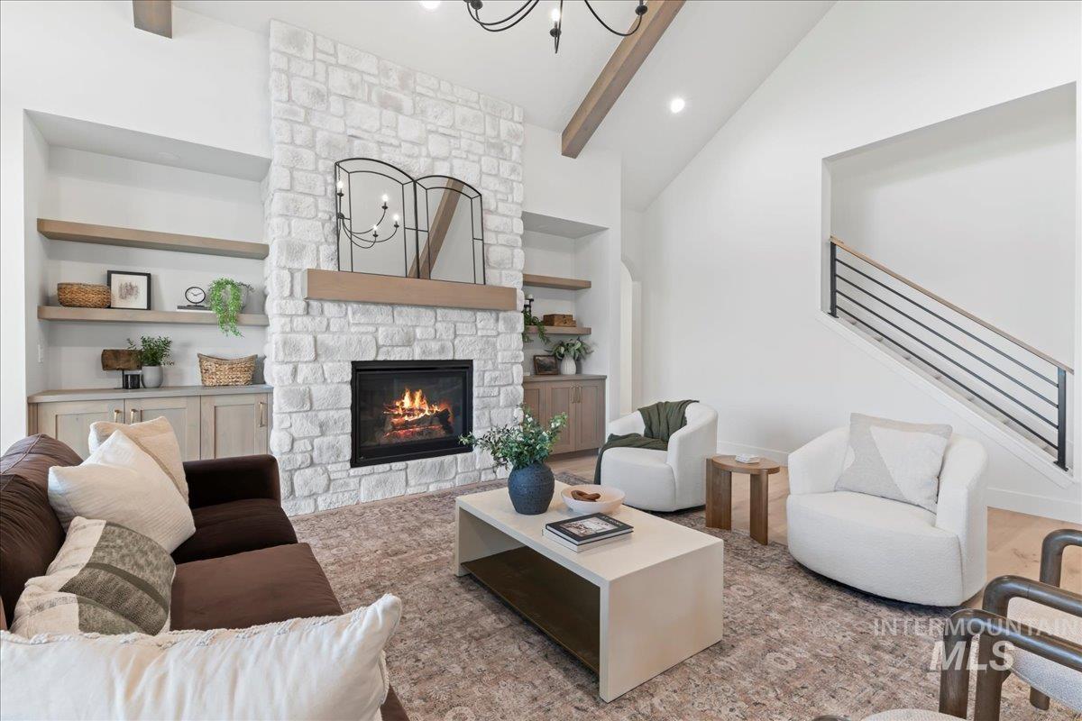 9580 S Prairie Falcon Ave., Nampa, Idaho 83686, 4 Bedrooms, 4.5 Bathrooms, Residential For Sale, Price $1,199,900,MLS 98966945