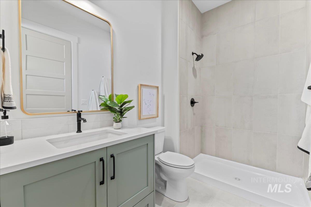 9580 S Prairie Falcon Ave., Nampa, Idaho 83686, 4 Bedrooms, 4.5 Bathrooms, Residential For Sale, Price $1,199,900,MLS 98966945