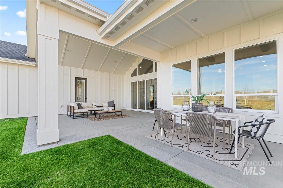 9580 S Prairie Falcon Ave., Nampa, Idaho 83686, 4 Bedrooms, 4.5 Bathrooms, Residential For Sale, Price $1,199,900,MLS 98966945