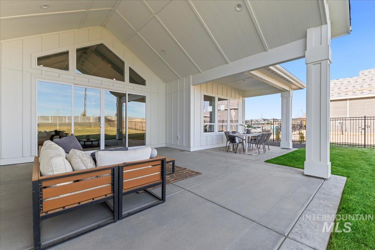 9580 S Prairie Falcon Ave., Nampa, Idaho 83686, 4 Bedrooms, 4.5 Bathrooms, Residential For Sale, Price $1,199,900,MLS 98966945