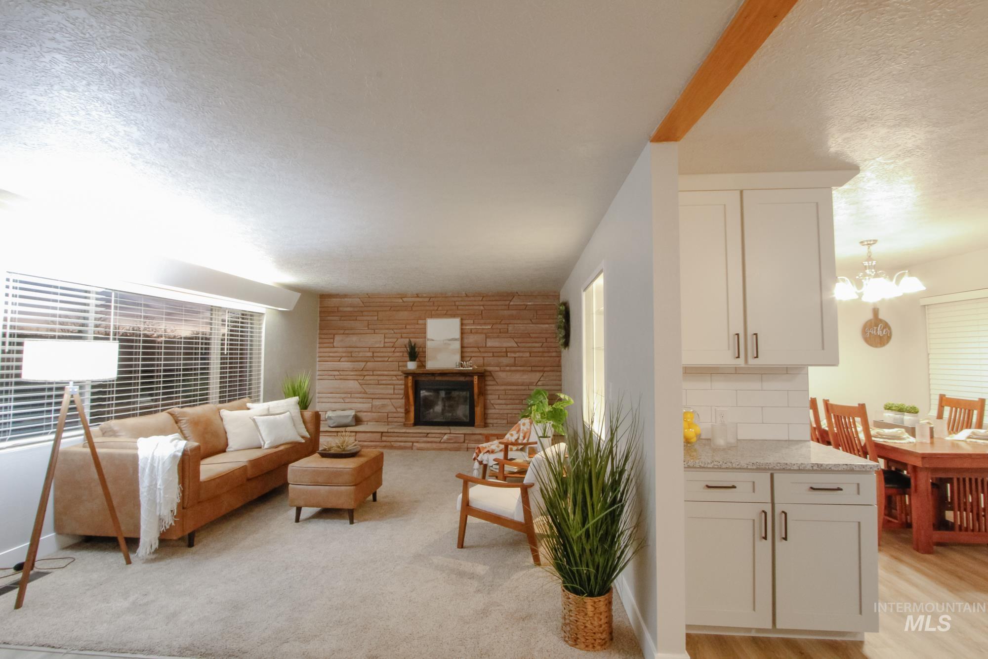 2008 Smith Ave, Nampa, Idaho 83651, 4 Bedrooms, 4.5 Bathrooms, Residential For Sale, Price $650,000,MLS 98966946