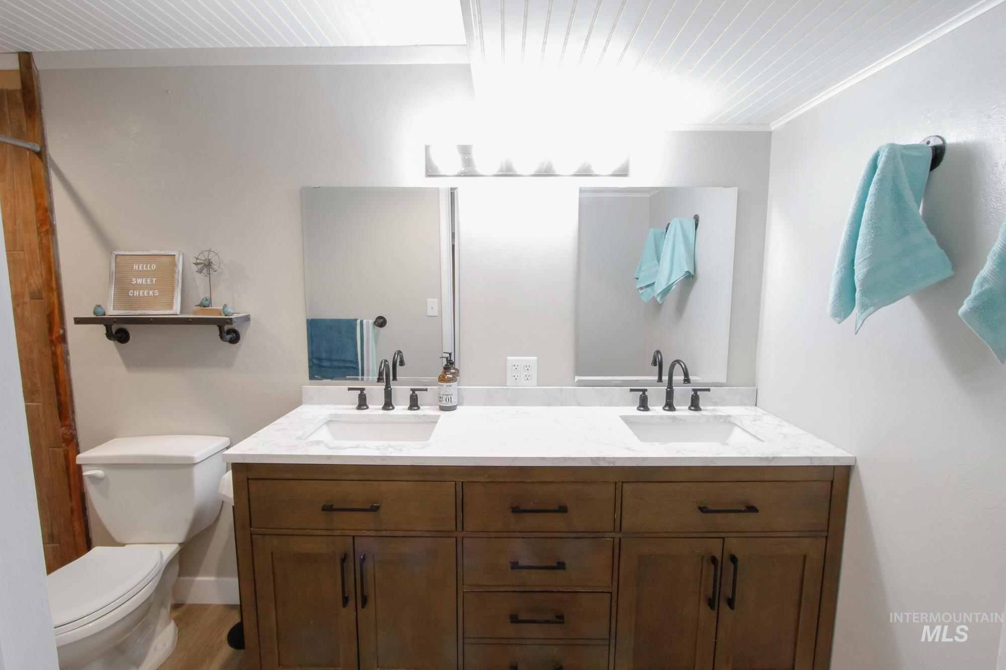 2008 Smith Ave, Nampa, Idaho 83651, 4 Bedrooms, 4.5 Bathrooms, Residential For Sale, Price $650,000,MLS 98966946