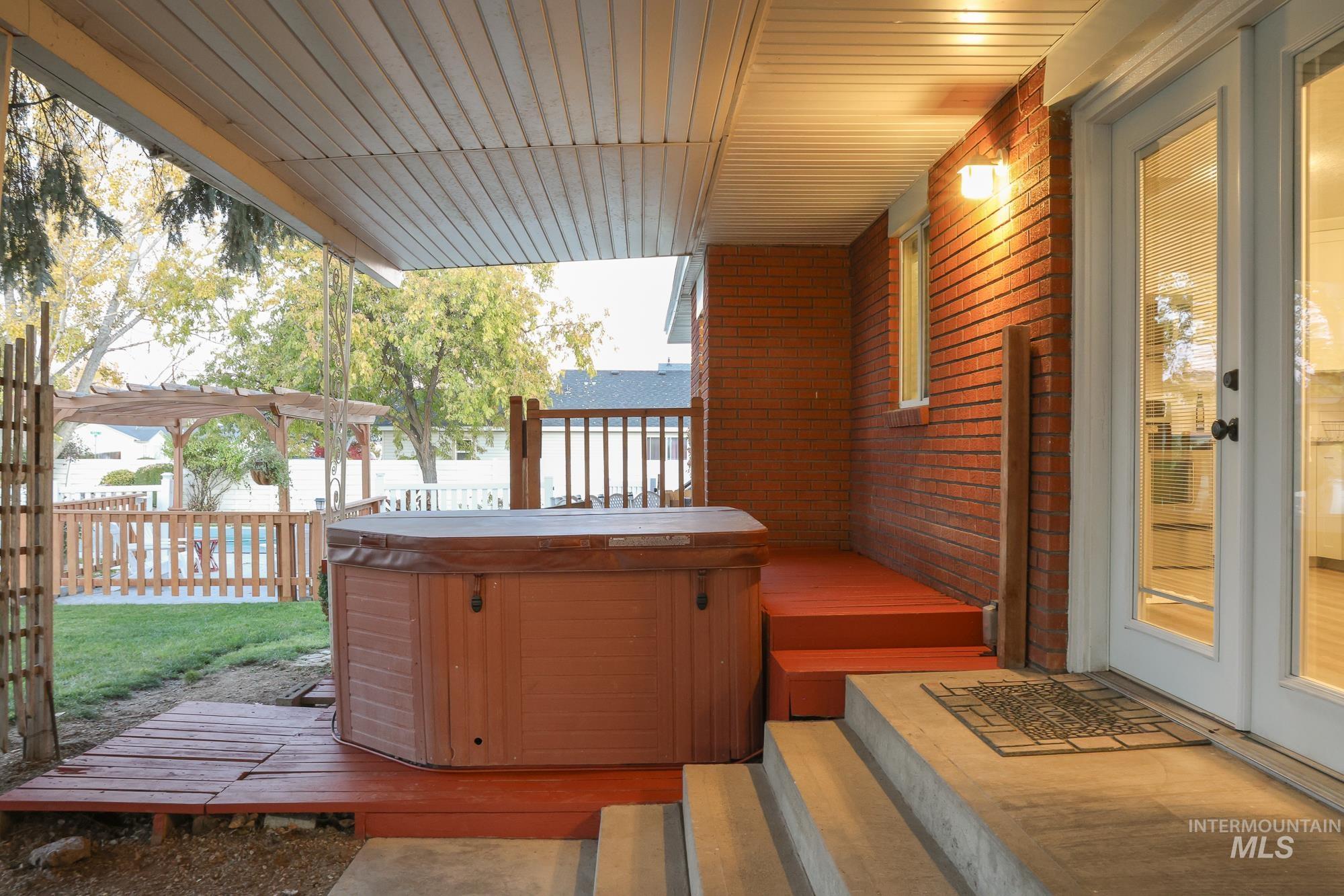 2008 Smith Ave, Nampa, Idaho 83651, 4 Bedrooms, 4.5 Bathrooms, Residential For Sale, Price $650,000,MLS 98966946