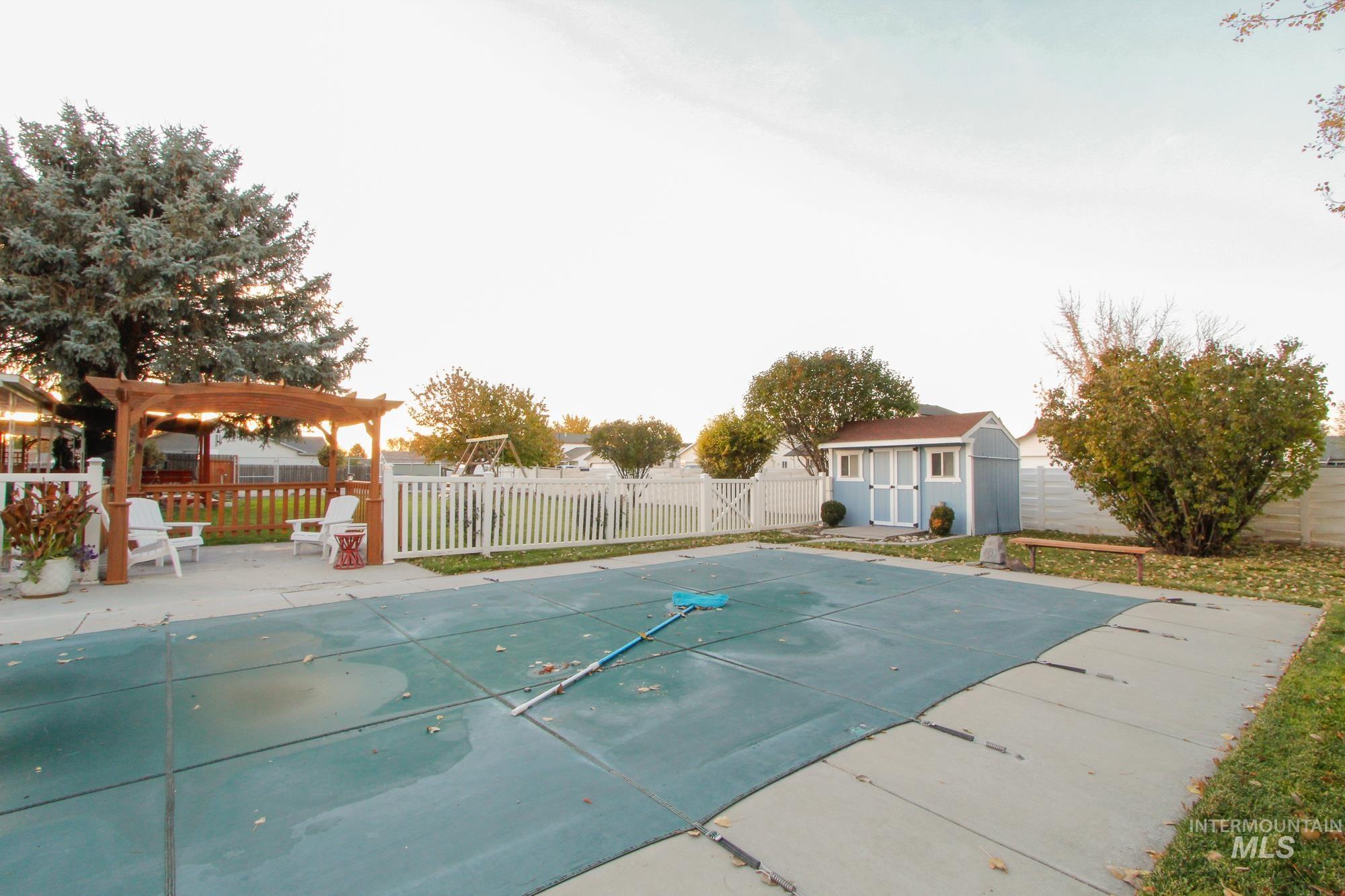 2008 Smith Ave, Nampa, Idaho 83651, 4 Bedrooms, 4.5 Bathrooms, Residential For Sale, Price $650,000,MLS 98966946