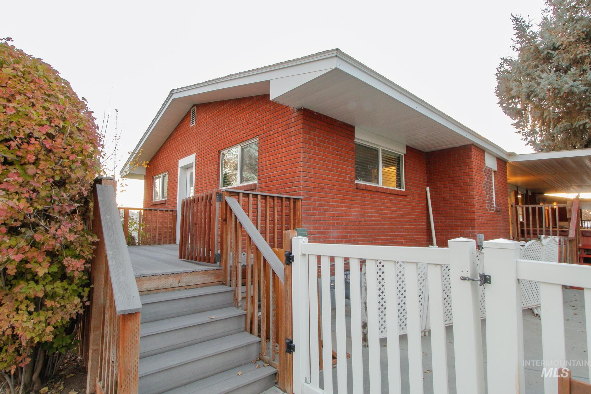 2008 Smith Ave, Nampa, Idaho 83651, 4 Bedrooms, 4.5 Bathrooms, Residential For Sale, Price $650,000,MLS 98966946