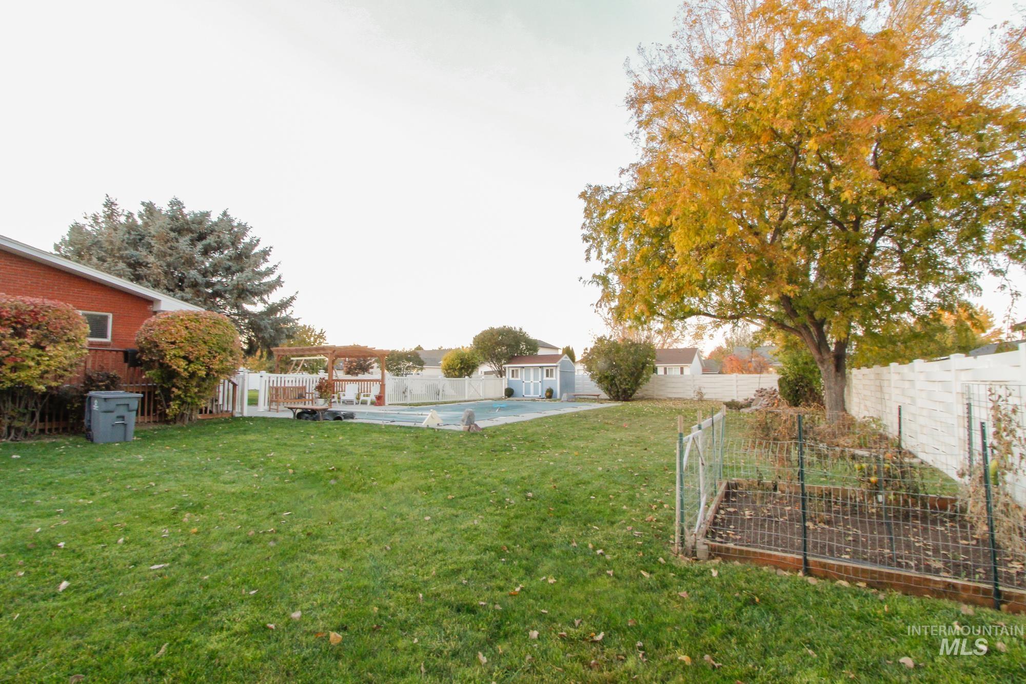 2008 Smith Ave, Nampa, Idaho 83651, 4 Bedrooms, 4.5 Bathrooms, Residential For Sale, Price $630,000,MLS 98966946