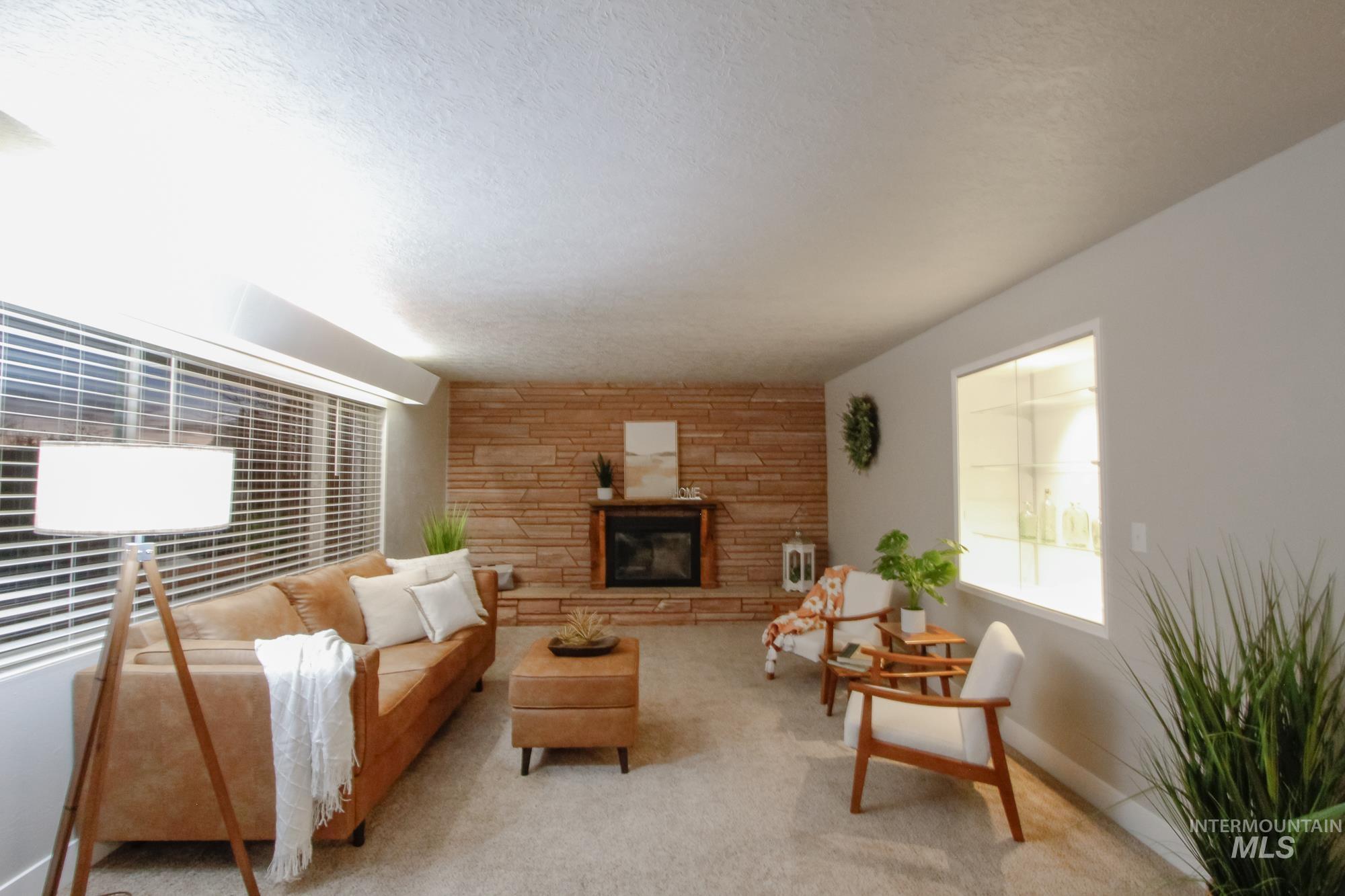 2008 Smith Ave, Nampa, Idaho 83651, 4 Bedrooms, 4.5 Bathrooms, Residential For Sale, Price $650,000,MLS 98966946