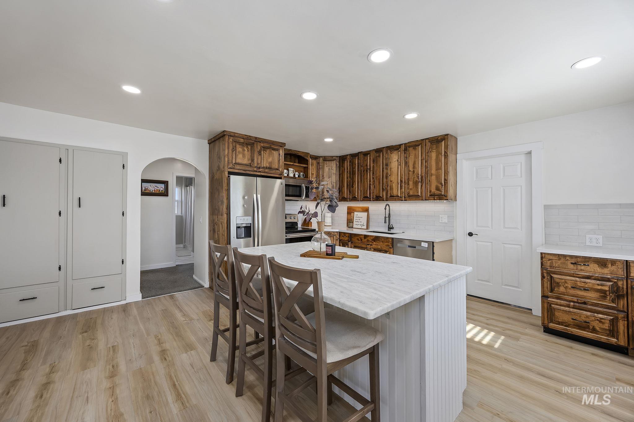 128 S 100 E, Rupert, Idaho 83350, 3 Bedrooms, 2 Bathrooms, Residential For Sale, Price $405,000,MLS 98966947