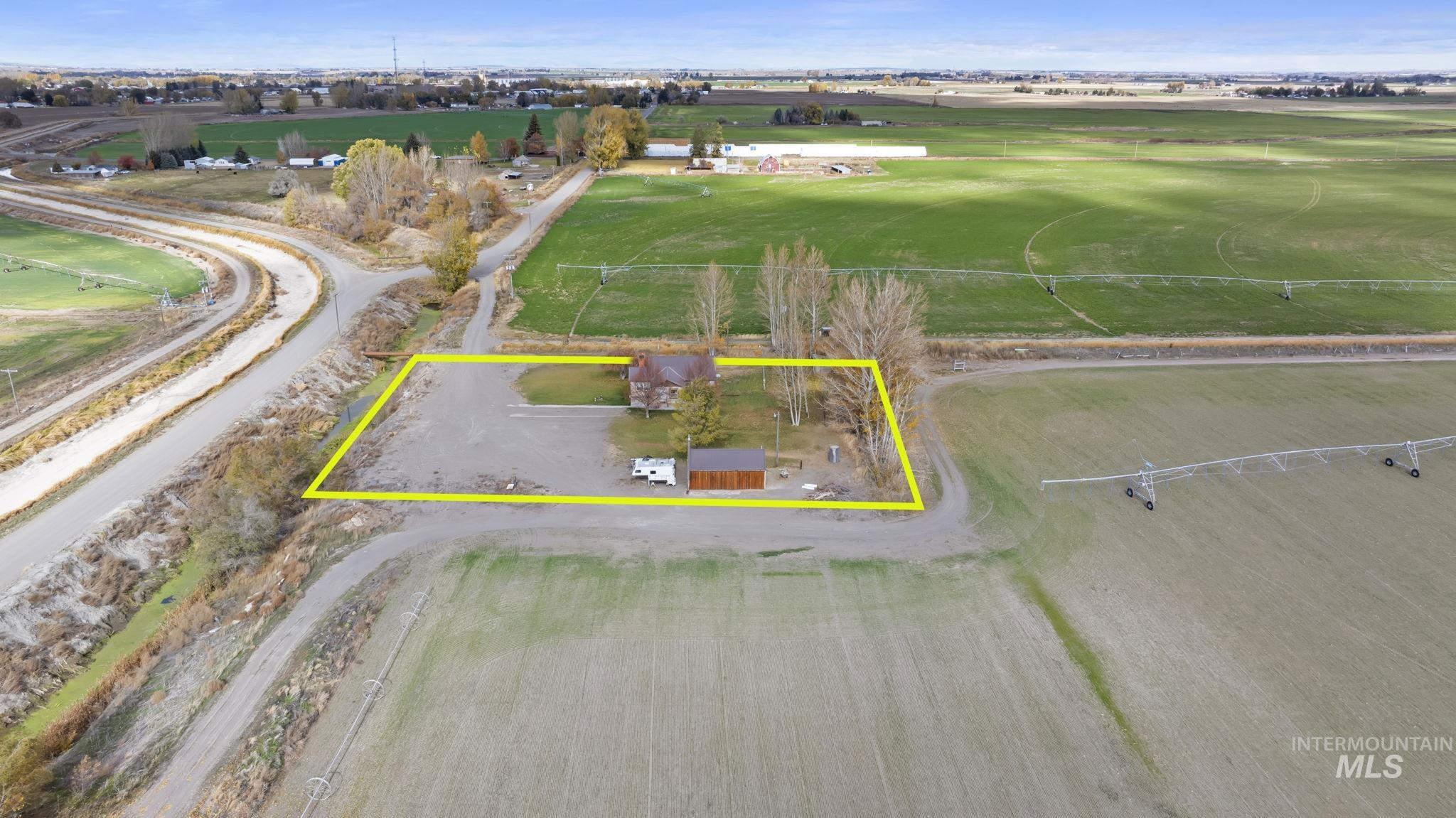 128 S 100 E, Rupert, Idaho 83350, 3 Bedrooms, 2 Bathrooms, Residential For Sale, Price $405,000,MLS 98966947