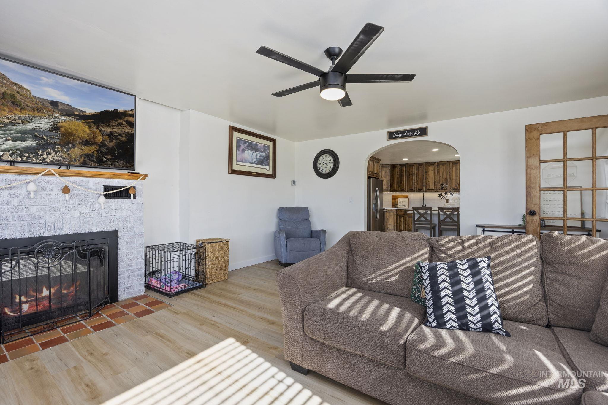 128 S 100 E, Rupert, Idaho 83350, 3 Bedrooms, 2 Bathrooms, Residential For Sale, Price $405,000,MLS 98966947