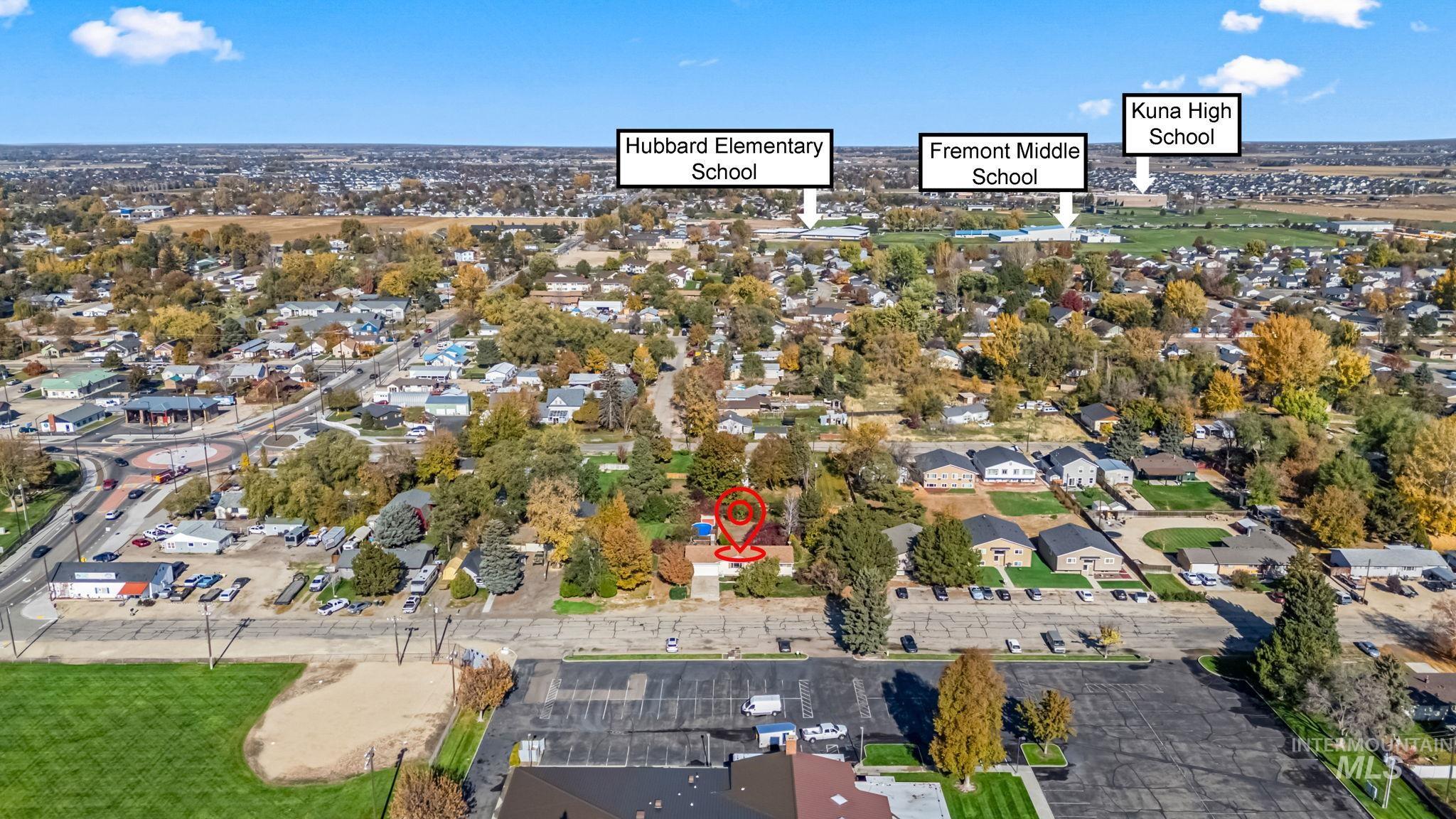 222 E 2nd St, Kuna, Idaho 83634, 4 Bedrooms, 2 Bathrooms, Residential For Sale, Price $479,900,MLS 98966948