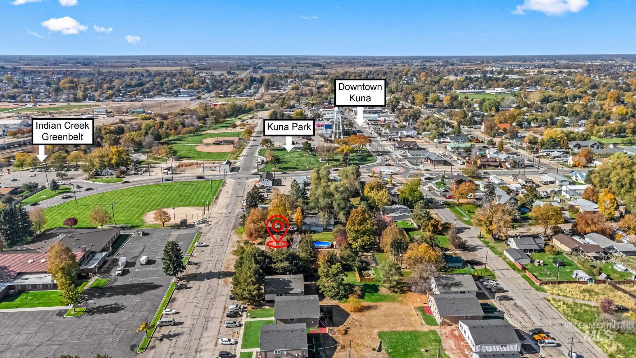 222 E 2nd St, Kuna, Idaho 83634, 4 Bedrooms, 2 Bathrooms, Residential For Sale, Price $479,900,MLS 98966948